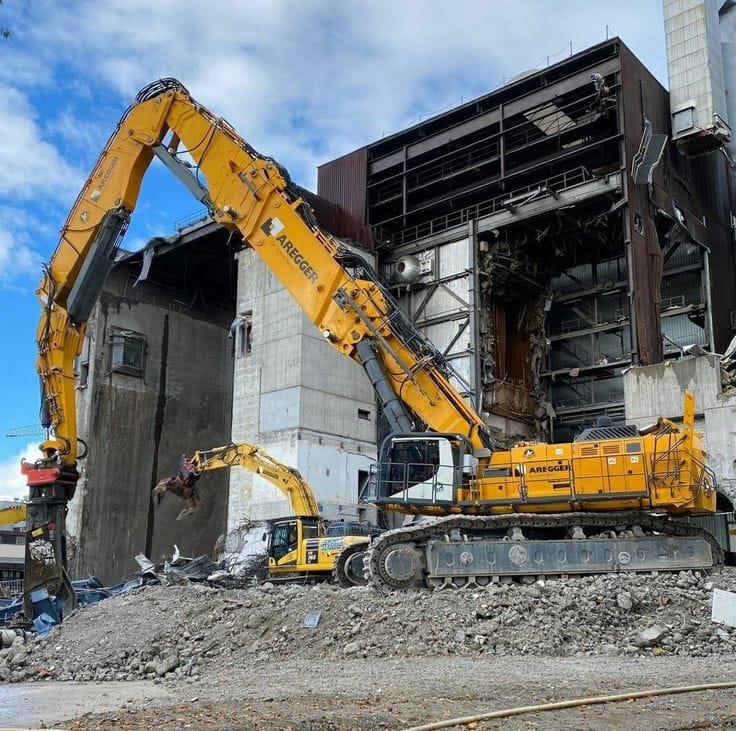 KGN Building Demolishers Bangalore