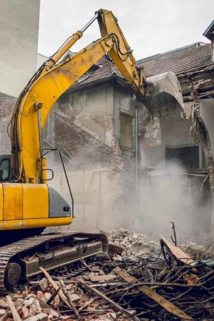 KGN Building Demolishers Bangalore