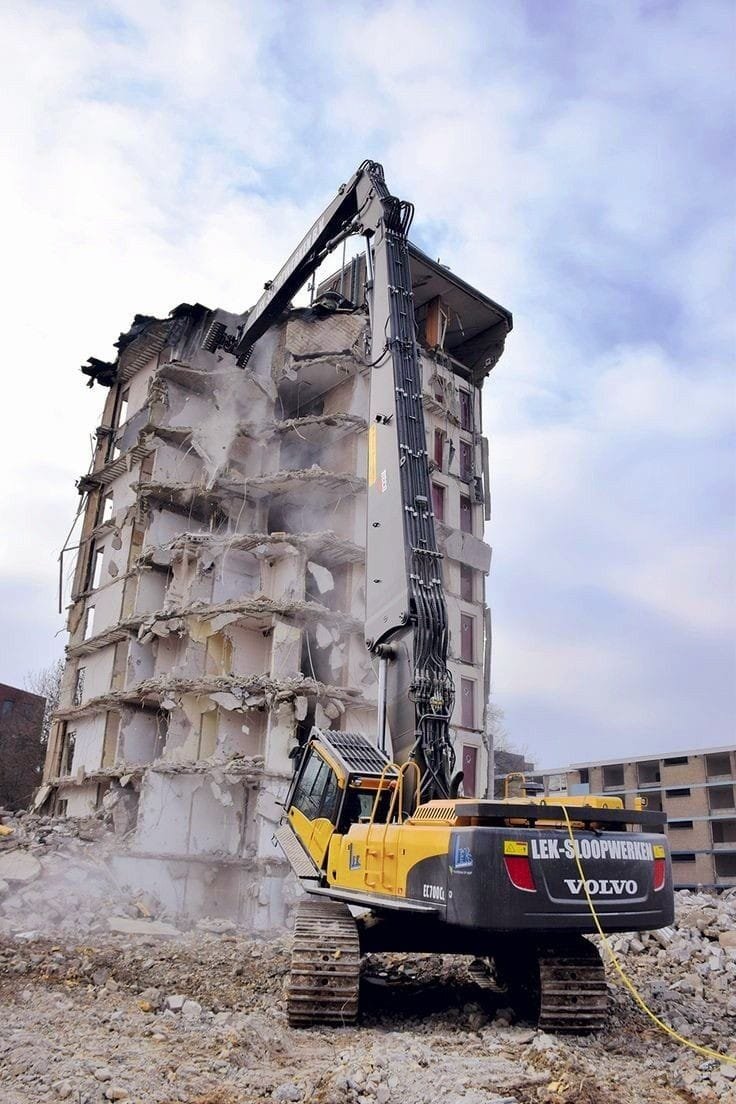 KGN Building Demolishers Bangalore