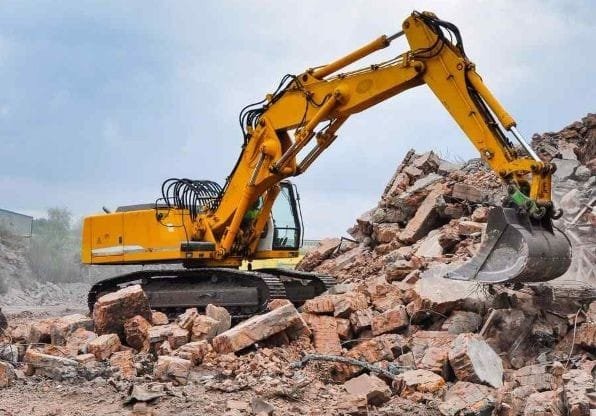 KGN Building Demolishers Bangalore